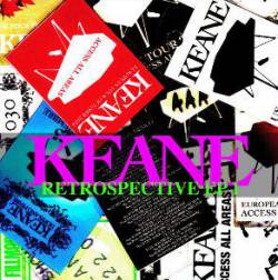 Keane : Retrospective EP1